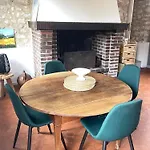 Charmante Maison 2 Avec Jardin Prive 度假居 *