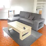 度假居 Charmante Maison 2 Avec Jardin Prive Hautot-sur-Seine