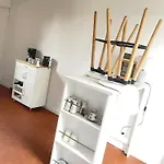 Charmante Maison 2 Avec Jardin Prive 度假居 *