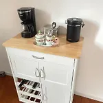 Charmante Maison 2 Avec Jardin Prive 度假居