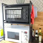 度假居 Charmante Maison 2 Avec Jardin Prive *