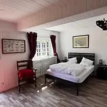 Charmante Maison 2 Avec Jardin Prive * Hautot-sur-Seine