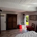 度假居 Charmante Maison 2 Avec Jardin Prive *