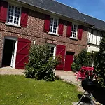 Charmante Maison 2 Avec Jardin Prive Hautot-sur-Seine