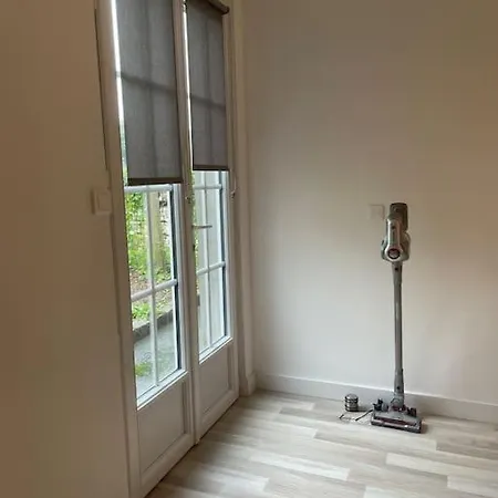 Hébergement de vacances Maison de campagne Hautot-sur-Seine