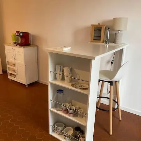 Maison de campagne *