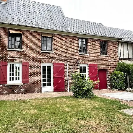 Maison de campagne Hébergement de vacances *