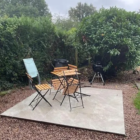 Maison de campagne *