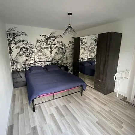 Maison de campagne Hautot-sur-Seine