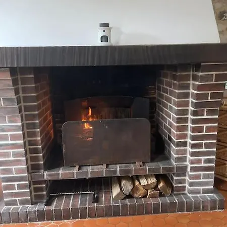 Hébergement de vacances Maison de campagne