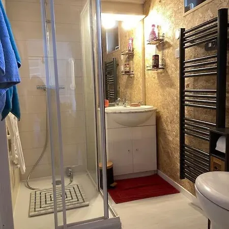 בית נופש Maison De Campagne *