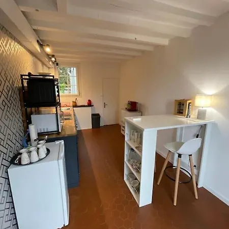 Maison De Campagne *