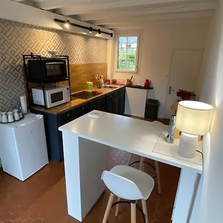 Maison de campagne Hébergement de vacances *