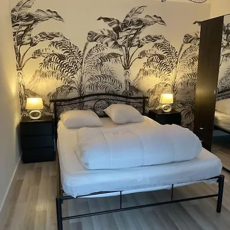 Maison de campagne *