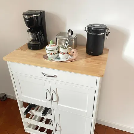 Charmante Maison 2 Avec Jardin Prive Holiday home