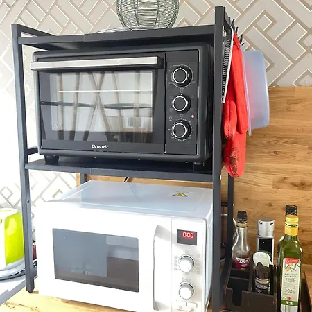 Hébergement de vacances Maison de campagne *