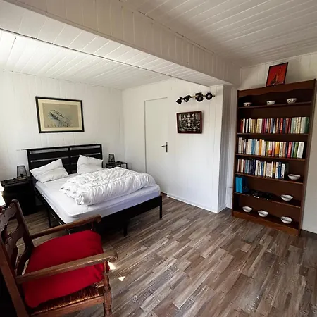 Charmante Maison 2 Avec Jardin Prive Holiday home