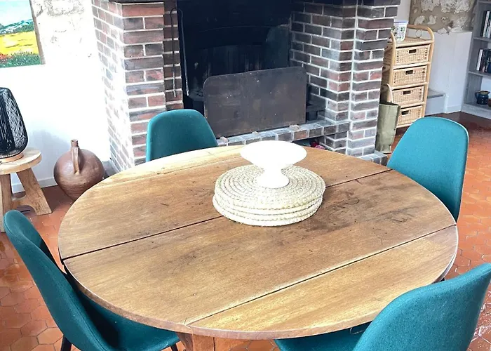 Maison De Campagne *